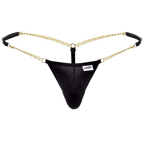 candyman g string|CandyMan Underwear Chain Men's G.